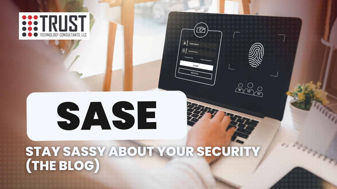 Featured image for “SASE: Solve Today’s Network Security Challenges”