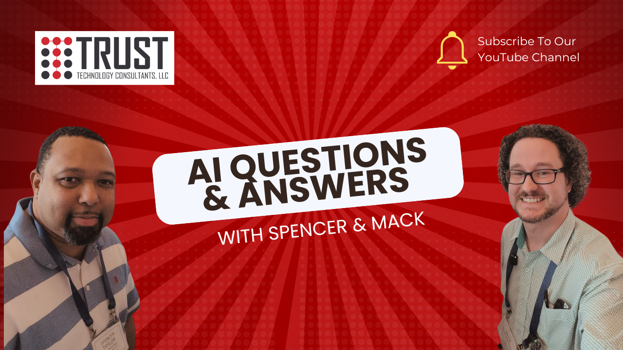 Featured image for “AI Implementation Q&A: Expert Insights for Business Leaders”