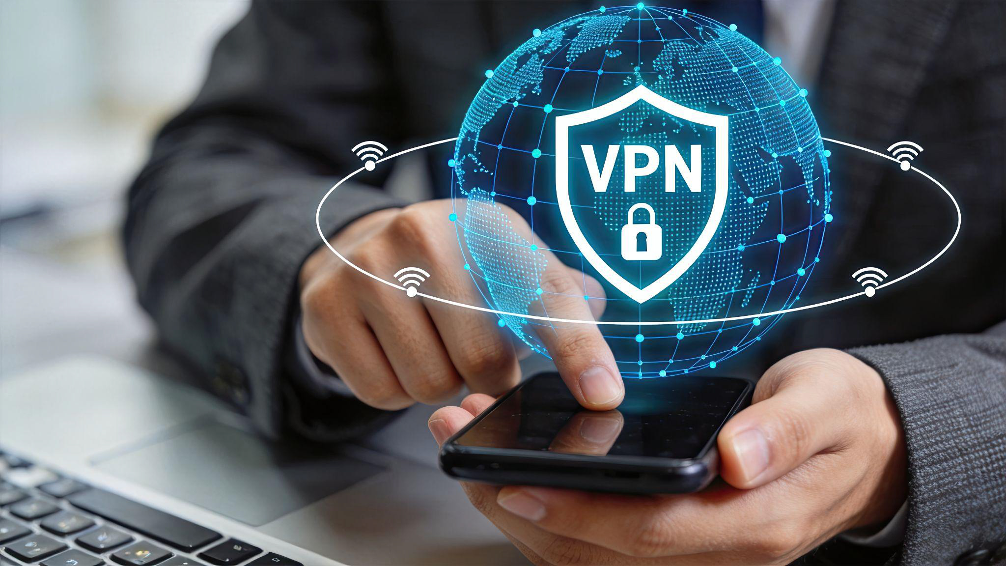 Featured image for “VPN Security Risks Offices Should Understand”