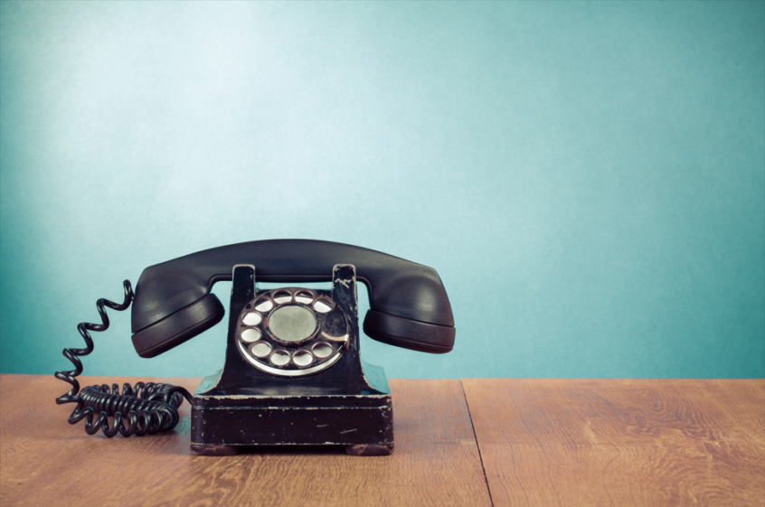 Why Traditional Phone Systems Fail in Modern Call Centers