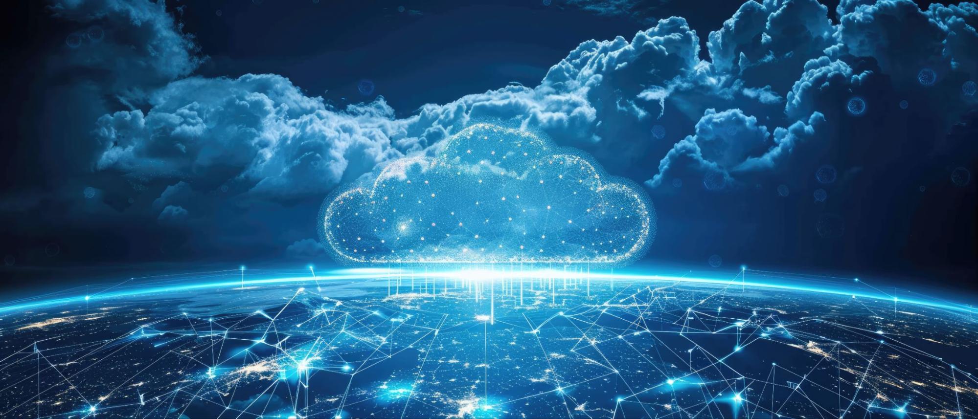 Featured image for “Hybrid Cloud Security Solutions for Businesses in Texas, Arkansas, and Louisiana”